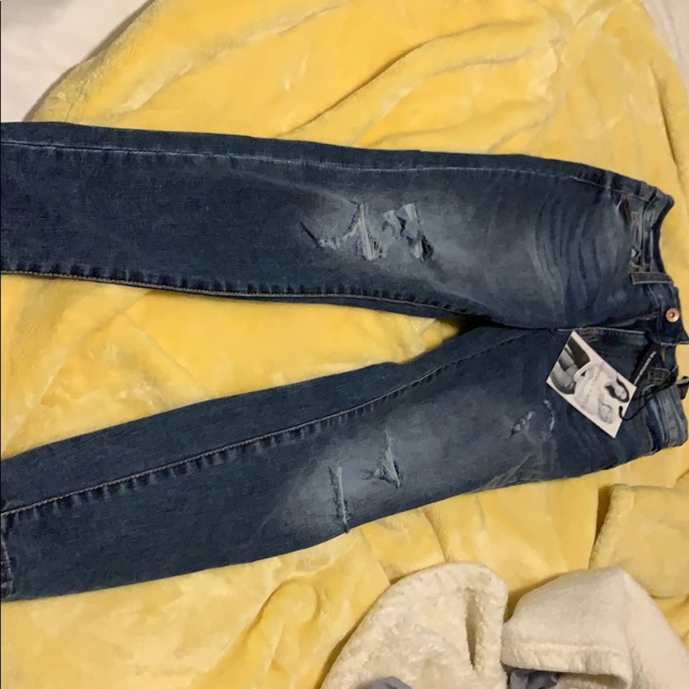 Kendall & Kylie Jeans NWT
